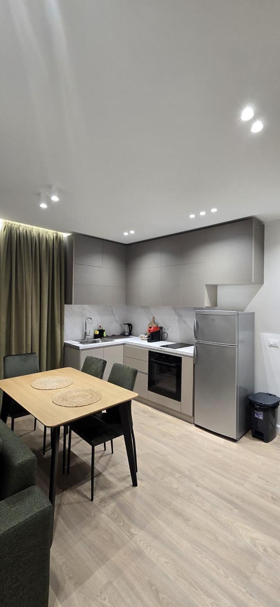 Appartement Tris Tirana