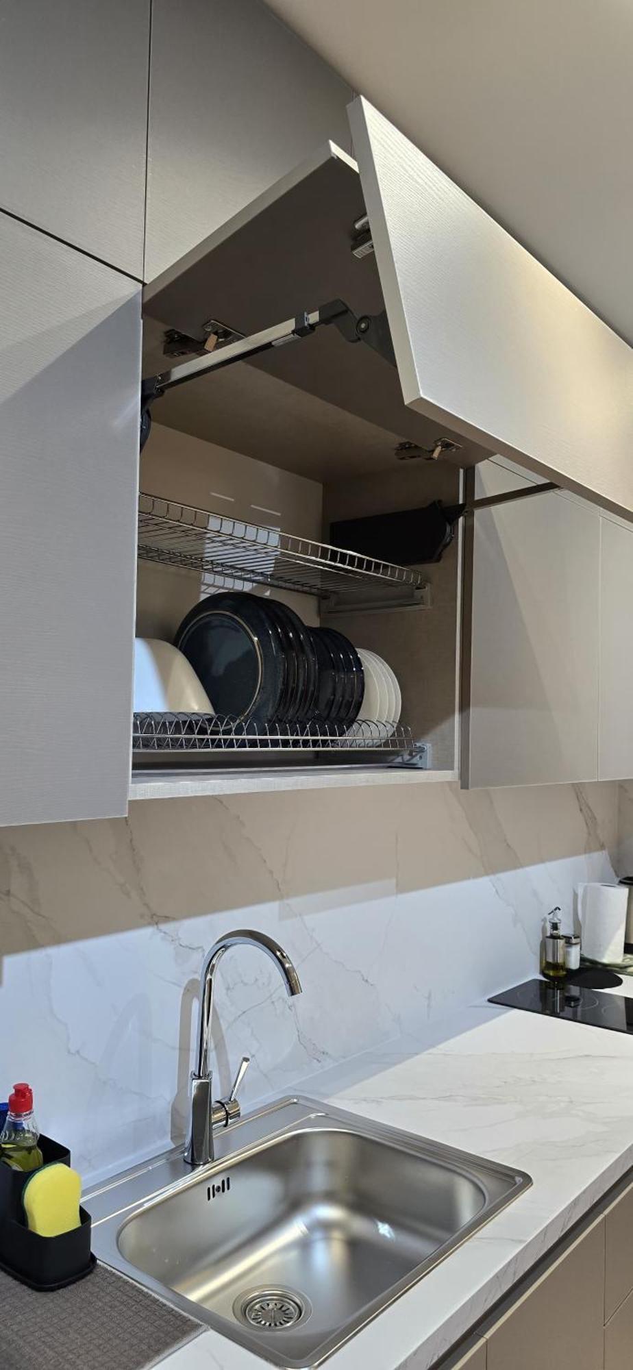 Appartement Tris Tirana