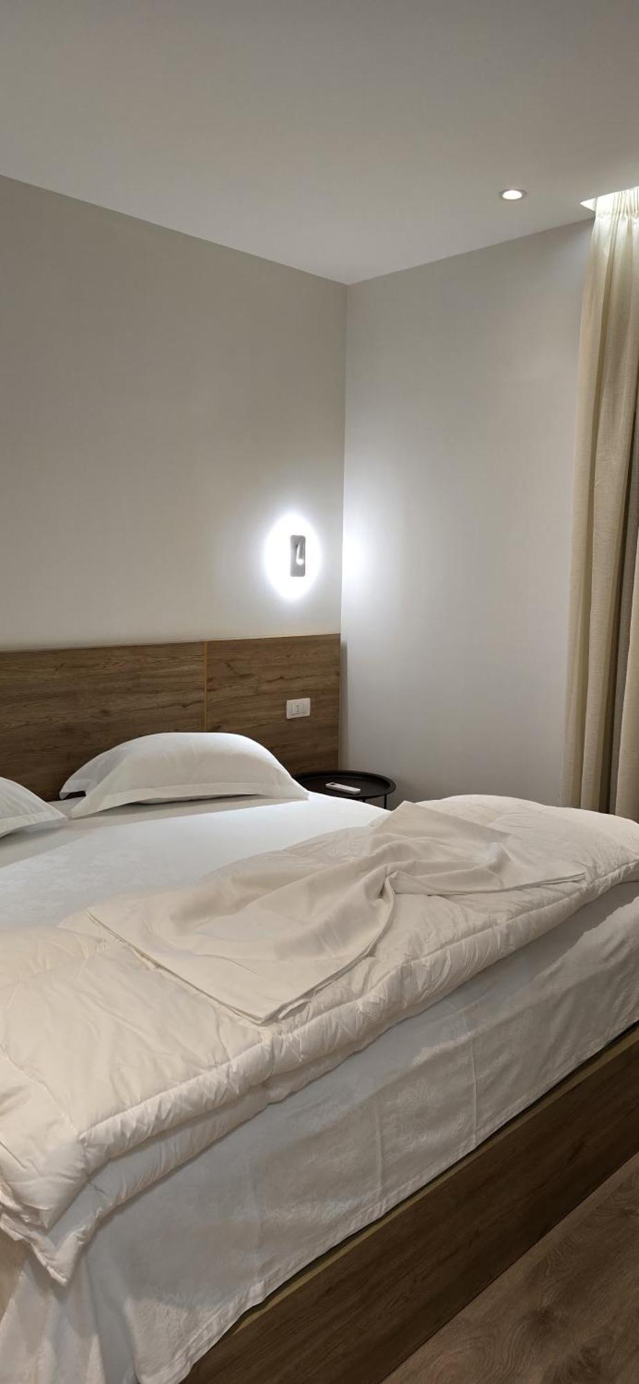 Appartement Tris