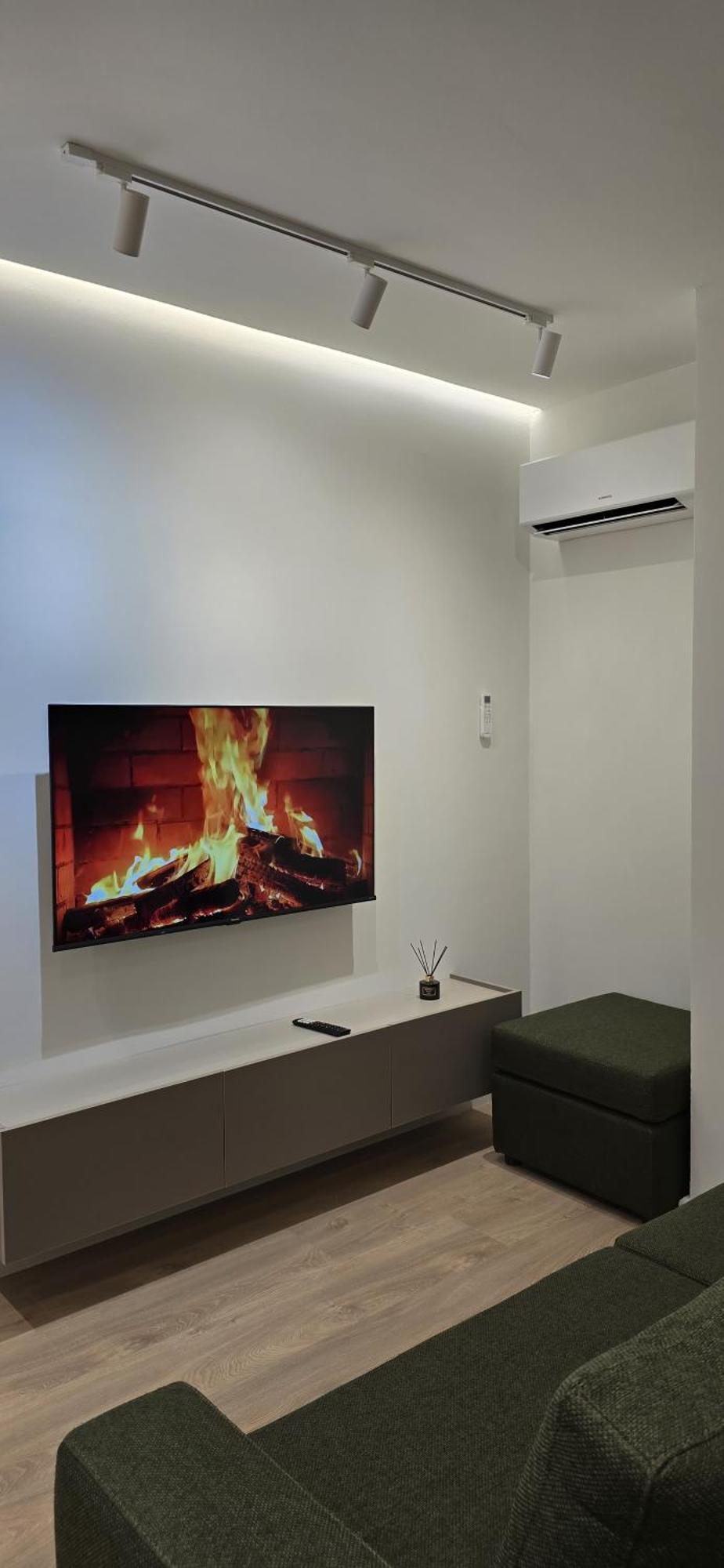 Tris Appartement *