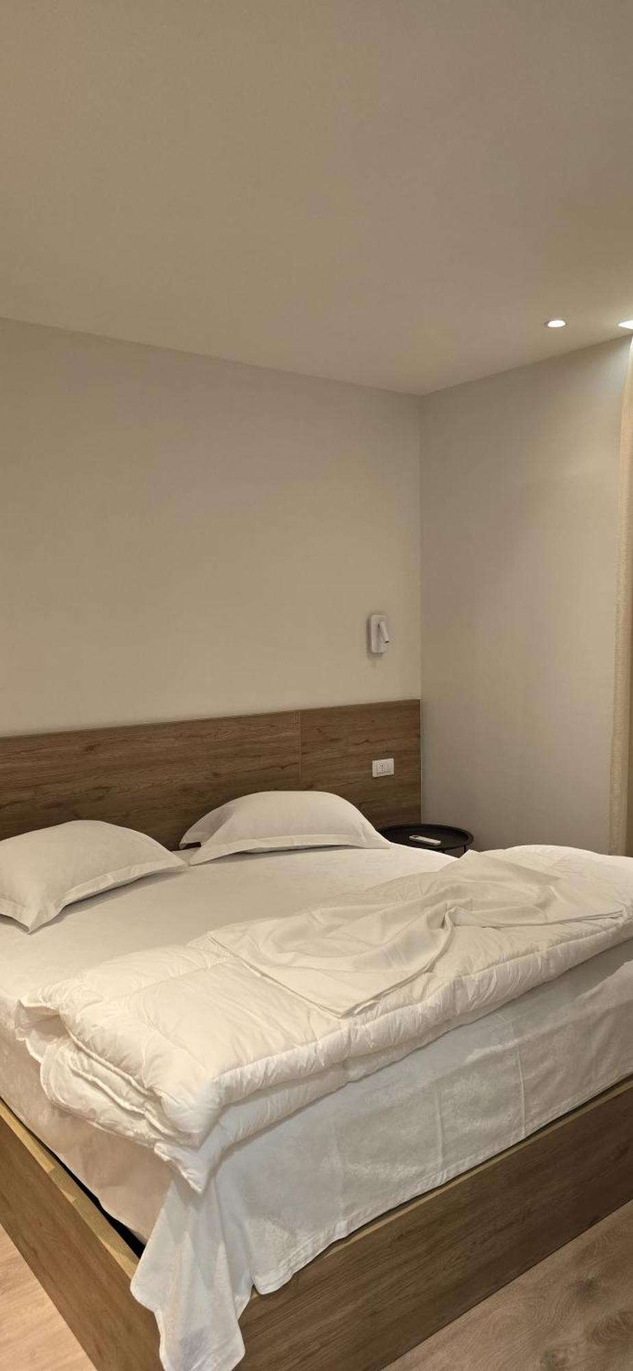 Appartement Tris *